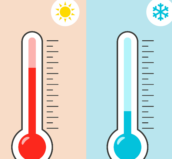家暖宝电地暖温度设置多少度合适，电地暖温度区间是多少？