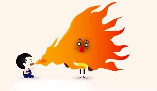 上火是什么原因，电地暖会导致上火吗？
